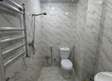 Xlrdalan Masazlr ve Milenerler Mehelesi 2 otaq 50 kv menzil