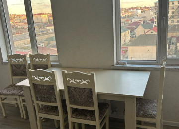 Xlrdalan Masazlr ve Milenerler Mehelesi 2 otaq 50 kv menzil