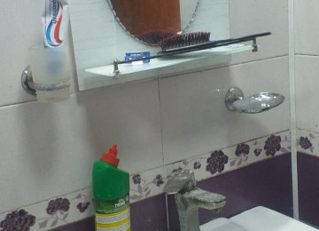 Xlrdalada AAAF PARK 2 otaq menzil 50 kv Ayleye kiraye