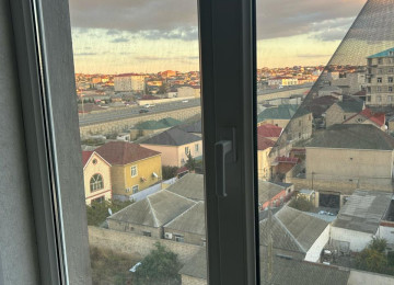 Xlrdalan Masazlr ve Milenerler Mehelesi 2 otaq 50 kv menzil