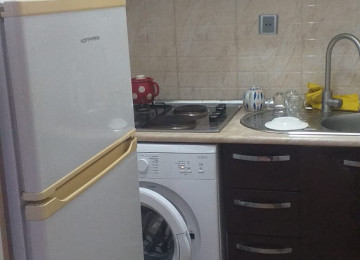 Xlrdalada AAAF PARK 2 otaq menzil 50 kv Ayleye kiraye