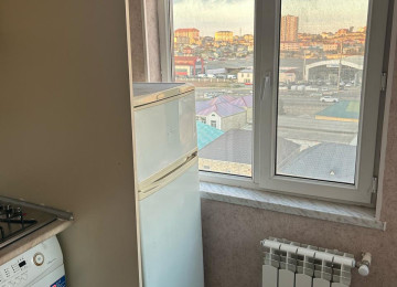 Xlrdalan Masazlr ve Milenerler Mehelesi 2 otaq 50 kv menzil