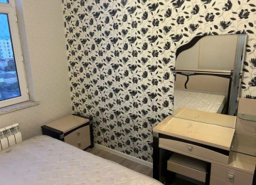 Xlrdalan Masazlr ve Milenerler Mehelesi 2 otaq 50 kv menzil