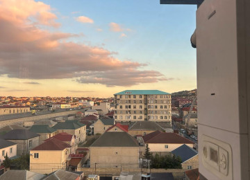 Xlrdalan Masazlr ve Milenerler Mehelesi 2 otaq 50 kv menzil