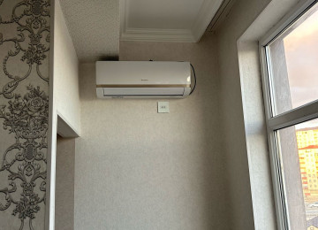 Xlrdalan Masazlr ve Milenerler Mehelesi 2 otaq 50 kv menzil