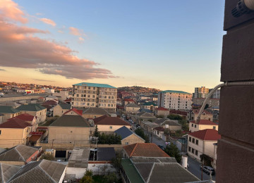 Xlrdalan Masazlr ve Milenerler Mehelesi 2 otaq 50 kv menzil