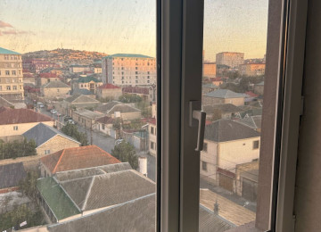 Xlrdalan Masazlr ve Milenerler Mehelesi 2 otaq 50 kv menzil