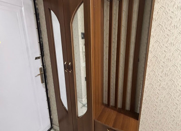 Xlrdalan Masazlr ve Milenerler Mehelesi 2 otaq 50 kv menzil