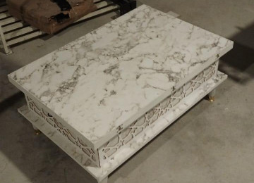 Transformer jurnal masası Hazır əldə var Ölçü