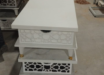 Transformer jurnal masası Hazır əldə var Ölçü