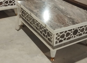 Transformer jurnal masası Hazır əldə var Ölçü