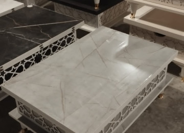 Transformer jurnal masası Hazır əldə var Ölçü