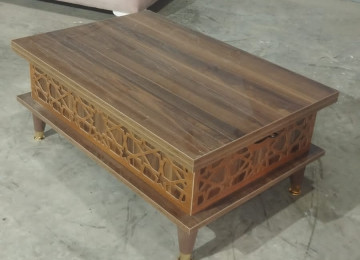 Transformer jurnal masası Hazır əldə var Ölçü