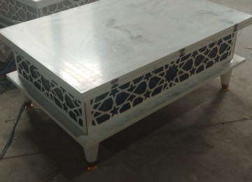 Transformer jurnal masası Hazır əldə var Ölçü