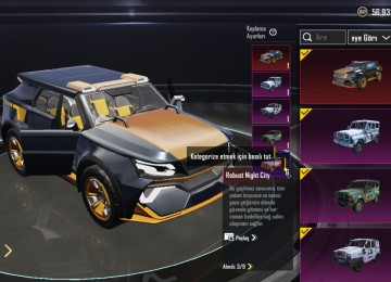 Hesab fulun fuludur. Gördüyünüz kimidir. Real alıcıya