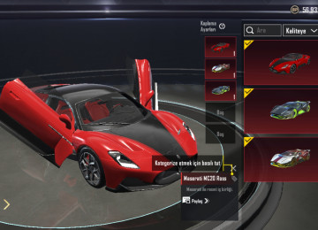 Hesab fulun fuludur. Gördüyünüz kimidir. Real alıcıya