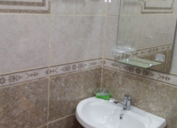 Xlrdalan AAAF PARK KOBLESI 1 otaq 2 ye olmus qaz islq su