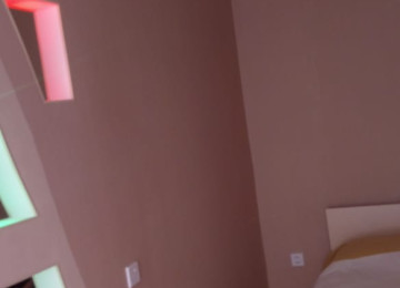 Xlrdalan AAAF PARK KOBLESI 1 otaq 2 ye olmus qaz islq su