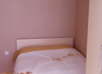 Xlrdalan AAAF PARK KOBLESI 1 otaq 2 ye olmus qaz islq su