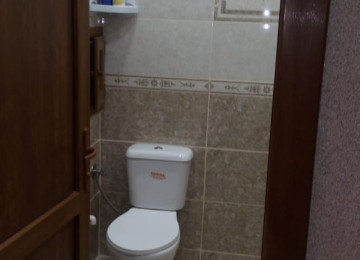 Xlrdalan AAAF PARK KOBLESI 1 otaq 2 ye olmus qaz islq su