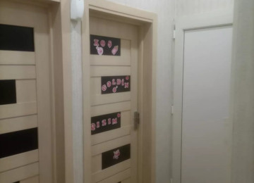 Xlrdalada 119 yolu 4 otaq heyet evi satllr 1.5 sot 100 kv 2