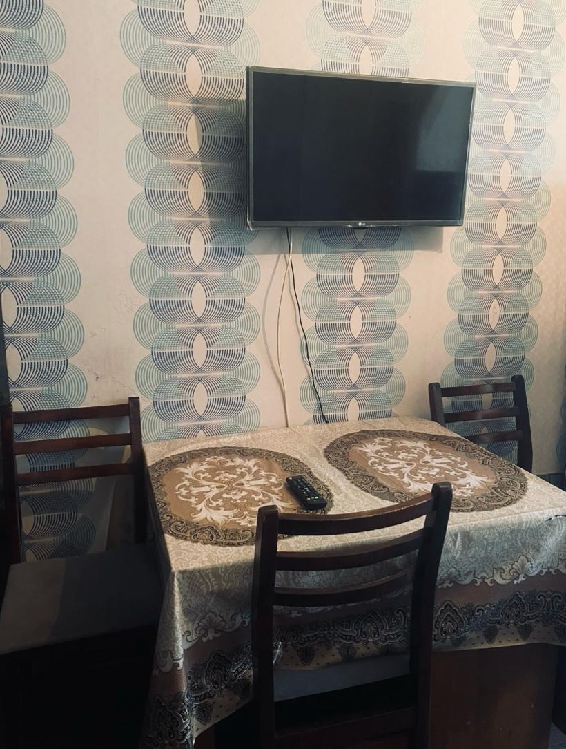 Xlrdalan Bakl Muhedsliyi yan 1 otaq 2 ye olmus menzil