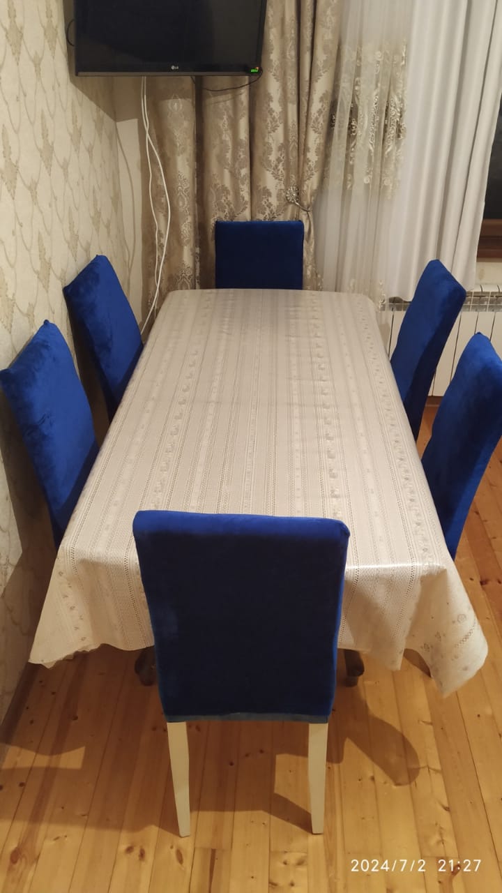 Xlrdalan AAAF PARK 3 otaq Radnoy 500 azn kamidat pulu ev