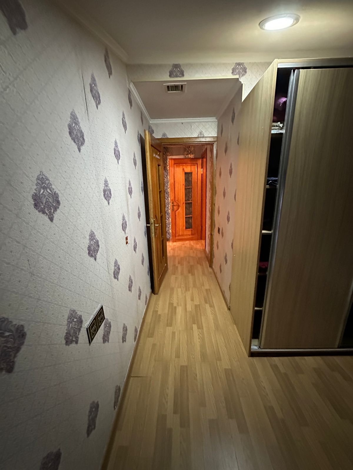 Xlrdalan AAAF PARK KOBLESI 3 otaq Menzil Mansart tipli