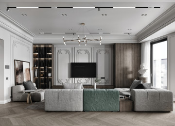 Uzun iller tikinti shirketleri ile fealliyet gosteren