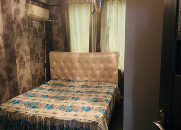 Xlrdalan Bakl Muhedsliyi yan 1 otaq 2 ye olmus menzil