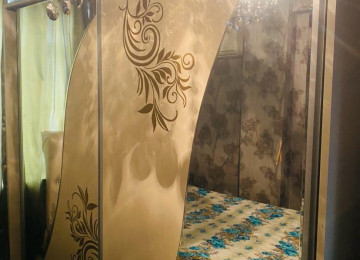 Xlrdalan Bakl Muhedsliyi yan 1 otaq 2 ye olmus menzil