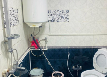 Xlrdalan Bakl Muhedsliyi yan 1 otaq 2 ye olmus menzil