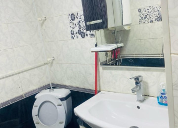 Xlrdalan Bakl Muhedsliyi yan 1 otaq 2 ye olmus menzil