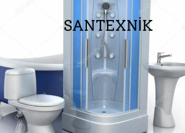 Santexnik islerinin munasib qiymetle gorulmesi 7/24 xidmet