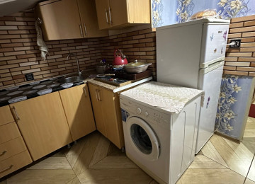 Xlrdalan AAAF PARK KOBLESI 3 otaq Menzil Mansart tipli