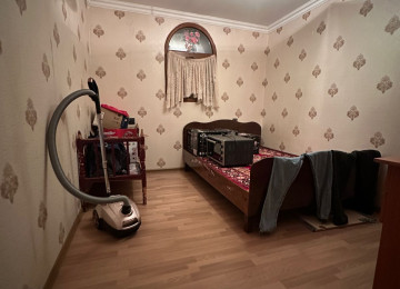 Xlrdalan AAAF PARK KOBLESI 3 otaq Menzil Mansart tipli