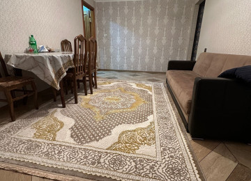 Xlrdalan AAAF PARK KOBLESI 3 otaq Menzil Mansart tipli