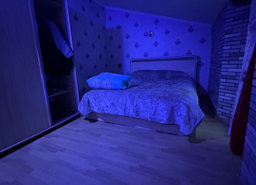 Xlrdalan AAAF PARK KOBLESI 3 otaq Menzil Mansart tipli