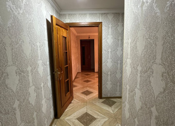 Xlrdalan AAAF PARK KOBLESI 3 otaq Menzil Mansart tipli