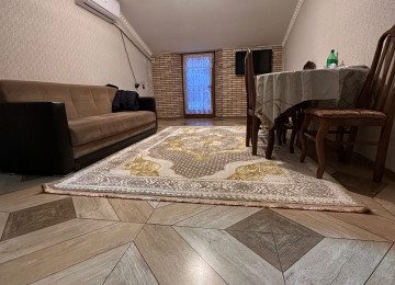 Xlrdalan AAAF PARK KOBLESI 3 otaq Menzil Mansart tipli