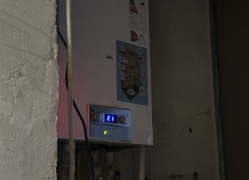 Xlrdalan AAAF PARK KOBLESI 3 otaq Menzil Mansart tipli