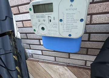 Xlrdalan AAAF PARK KOBLESI 3 otaq Menzil Mansart tipli