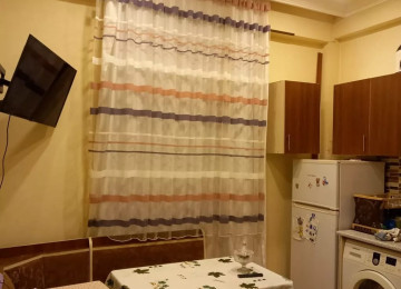 Xlrdalan AAAF PARK KOBLESI 1 otaq menzil kiraye verlir 36