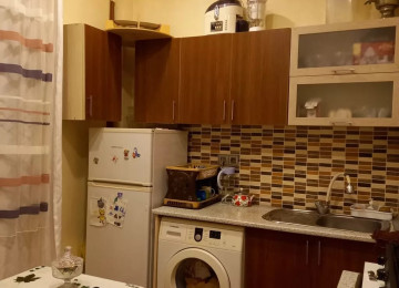 Xlrdalan AAAF PARK KOBLESI 1 otaq menzil kiraye verlir 36