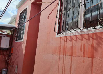 Xlrdalada 7 nomreli mektebin yaxlql 3 otaq heyet evi