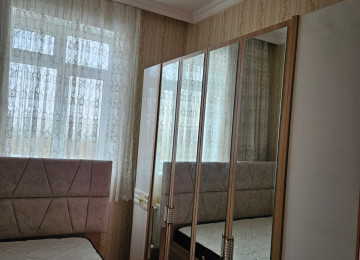 Xlrdalada 7 nomreli mektebin yaxlql 3 otaq heyet evi