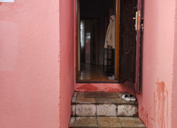 Xlrdalada 7 nomreli mektebin yaxlql 3 otaq heyet evi