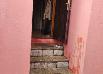 Xlrdalada 7 nomreli mektebin yaxlql 3 otaq heyet evi