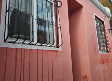 Xlrdalada 7 nomreli mektebin yaxlql 3 otaq heyet evi