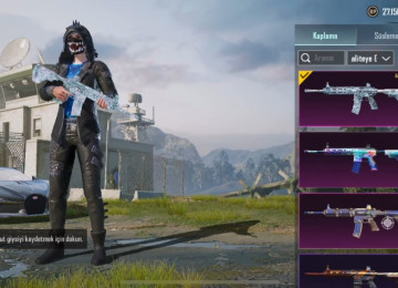 Salam hesabda qozilla seti sprot masin ve buz diyari 6